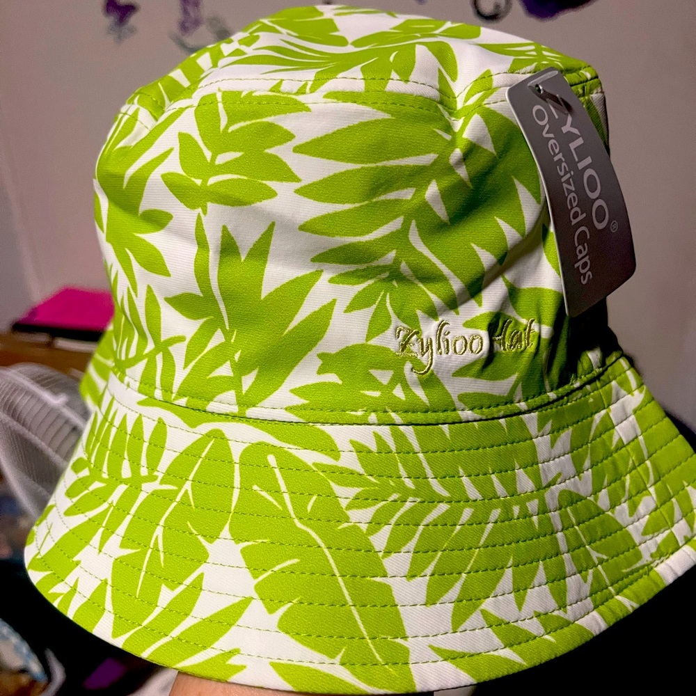 Zylioo Oversized Hats